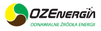 OZEnergia sp. z o.o.