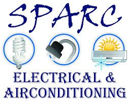 Sparc Electrical & Airconditioning