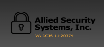 Allied Security Systems, Inc.
