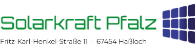 Solarkraft Pfalz GmbH