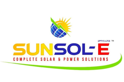 SunSol-E (Pty) Ltd