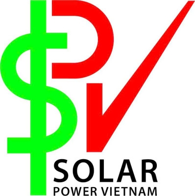 Solar Power Vietnam Technology JSC