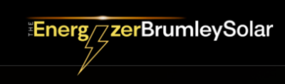 Energizer Brumley Solar