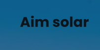 Aim Solar