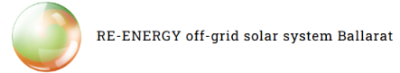 Re-Energy Off-grid Solar Ballarat