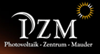 PZM Photovoltaikzentrum Mauder e.K.