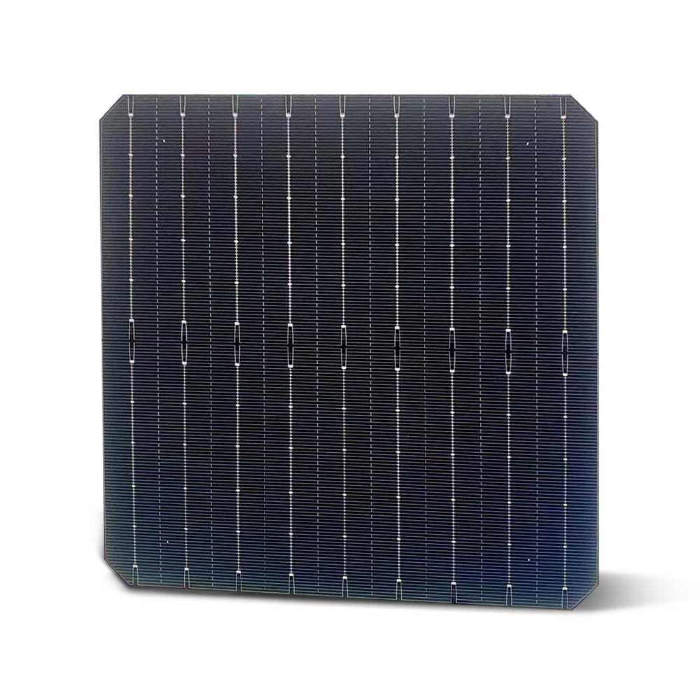 LKS-166mm-9BB Mono PERC