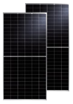 CIPRO TP6H72M & TP6H72M(H) 380-400W
