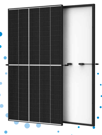 Vertex S TSM-DE09.08 390–405W