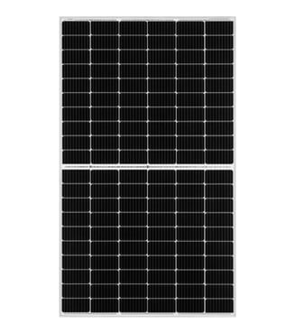JAM60D20-360-385/MB/1500V (Australia CEC)