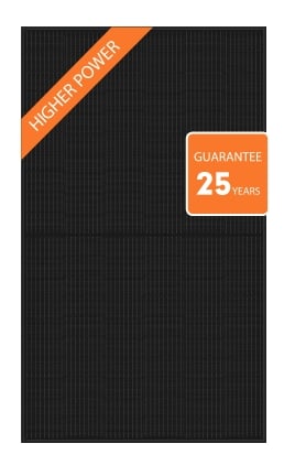 CE-360-380HM Full Black