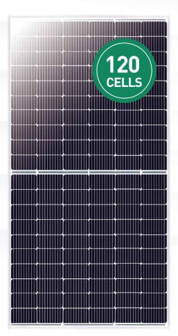 TwinPlus 370-390 Mono-M4-PERC