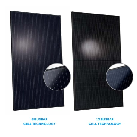 Q.peak Duo BLK ML-G10+ Series 385-405 Wp