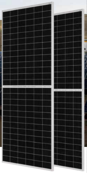 JAM78D10-435-455/MB/1500V (Australia CEC)