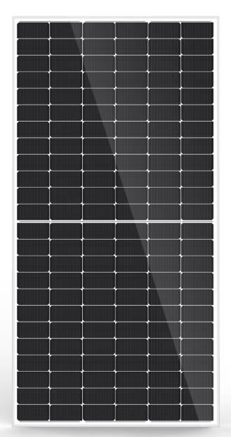SL5M144 535-550W Bifacial