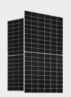 JAM72S20 445-470/MR/1500V (Australia CEC)