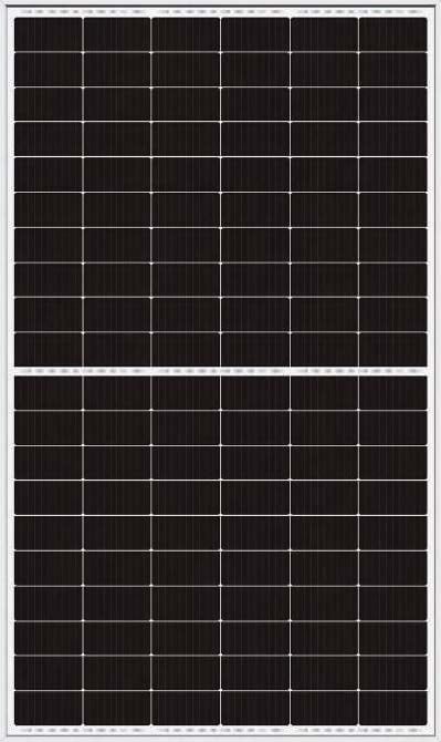 SPV475-495-TM10-120 (Dual Glass available)