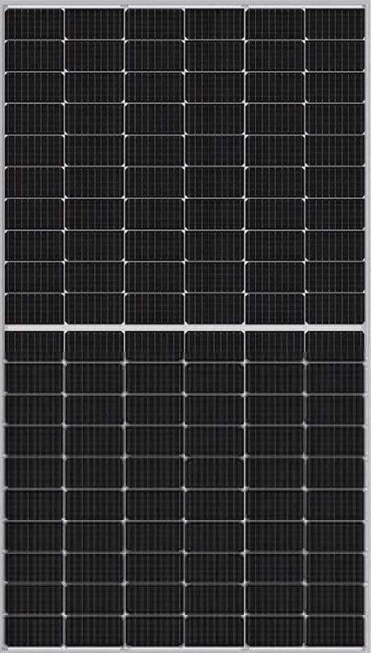 SPV365-390-PM6-120 (Dual Glass/Transparent Backsheet available)