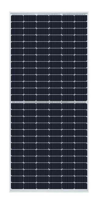 182 TOPCON 156CELL 610-630W