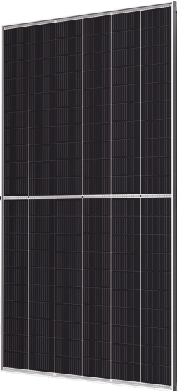 210 120CELL 590-610W