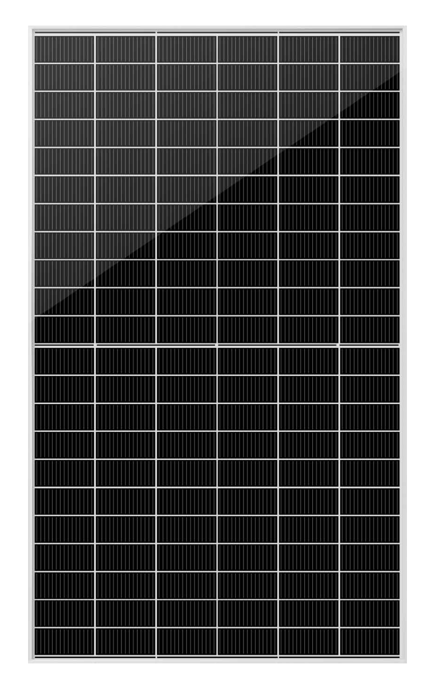 G&A Topcon Bifacial 600-620W