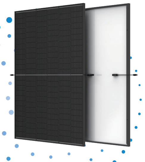 Vertex S+ TSM-NEG9R.25 425-450W