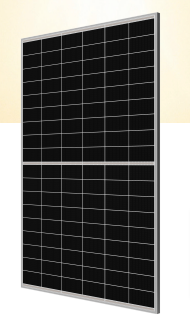 TOPHiKu6 CS6.2-54TM-495-520W