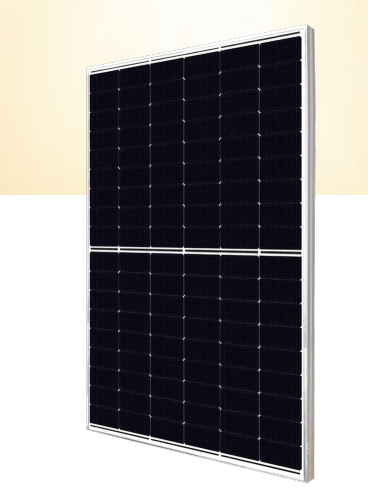 TOPHiKu6 CS6R-425-450T