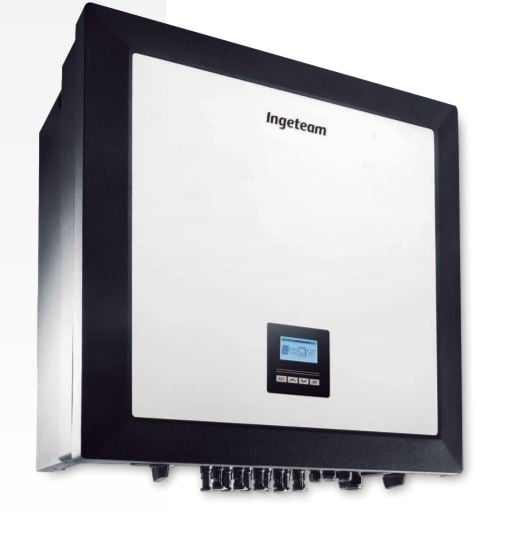 3Play TL M (20-33 kW)