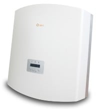 Solis 40K-70K-HV Three Phase