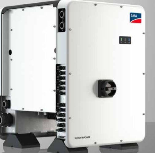 Sunny Tripower CORE1 STP 50-41