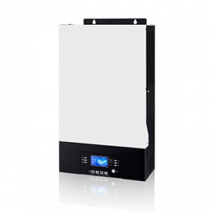 Axpert King Off-Grid 3/5KVA