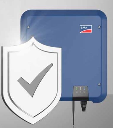 Sunny Tripower 3.0 / 4.0 / 5.0 / 6.0