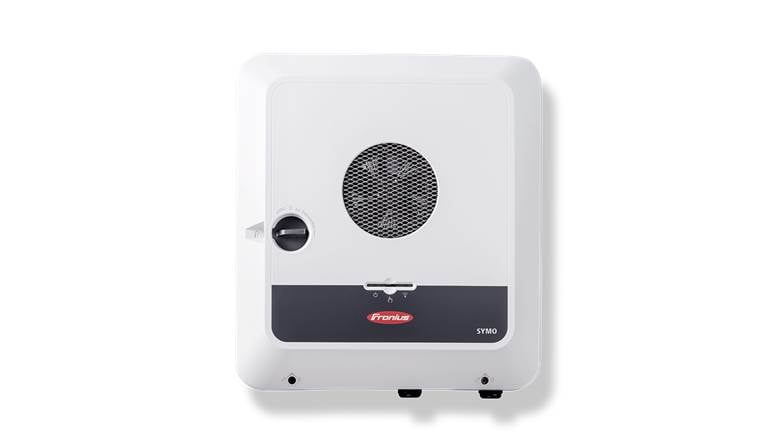 Symo GEN24 & GEN24 Plus 3-10kW