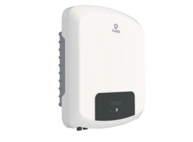 F Series F3000-F6000