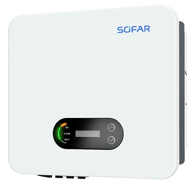 SOFAR 3.3-12KTLX-G3