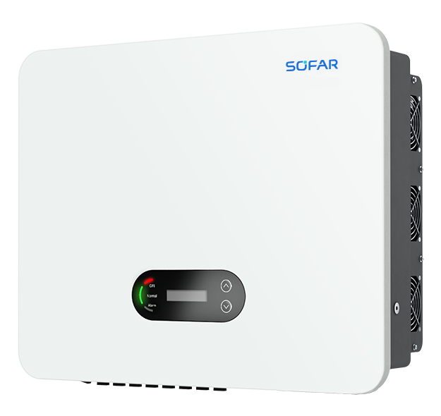 SOFAR 25-50KTLX-G3