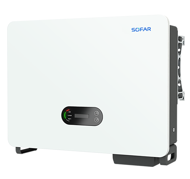 SOFAR 60-80KTLX-G3