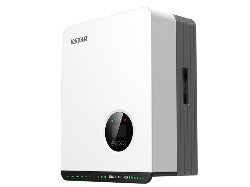 BluE 12/15/20KTL-M1 Three-phase