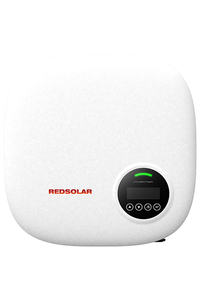 RS-S-3.6-8K  Single-phase On-grid Inverter