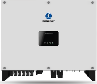 On grid Inverter Apollo Series 8-60KW-T0