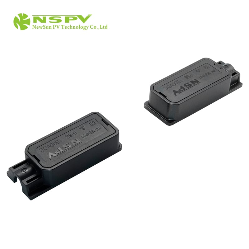 PV-NEHP01 Junction Box