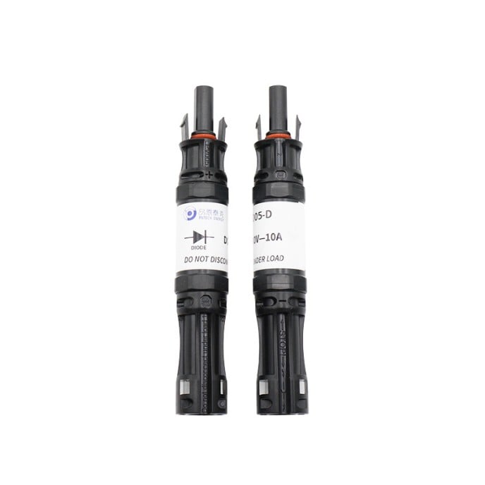 Solar PV Diode Connector 1500V PV005-D