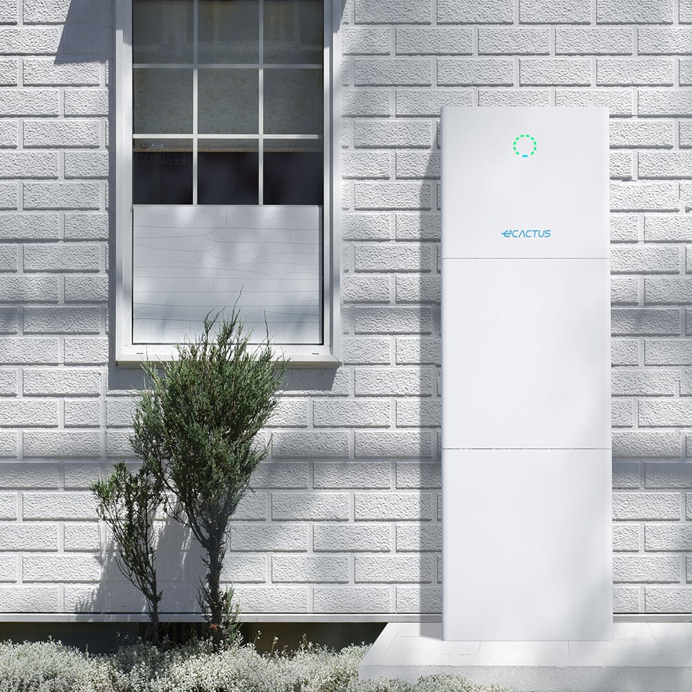 Agave Series - Home Battery ESS