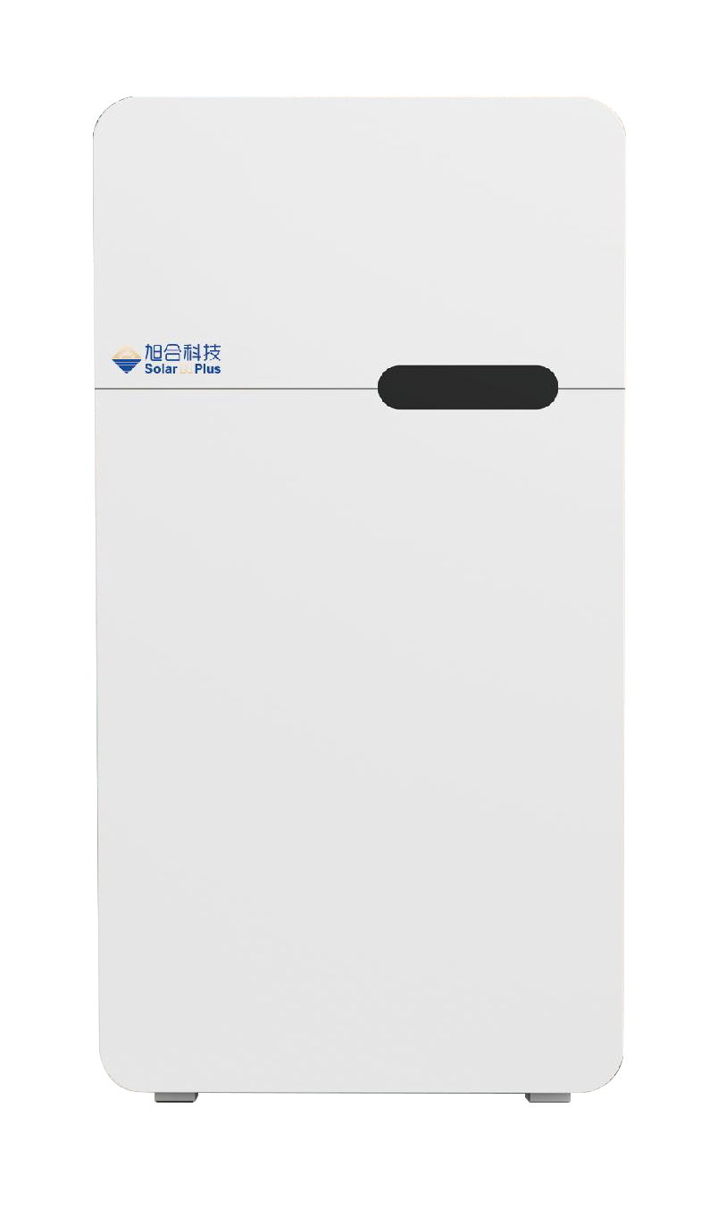 AIO Residential BESS Enerhi-B10