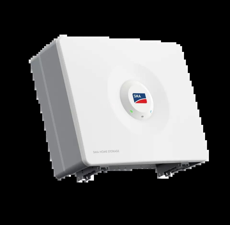 SMA Home Storage
