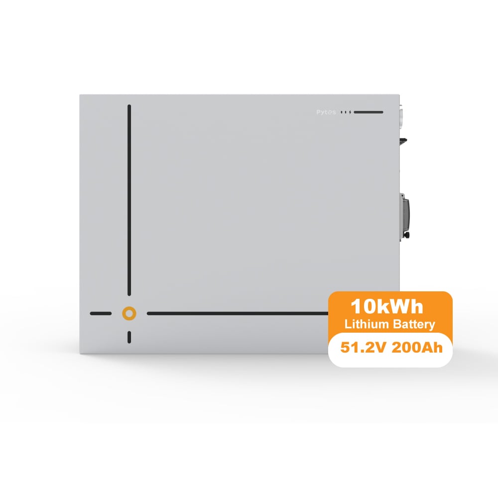 V12 51.2V 230Ah 11.78kWh Battery