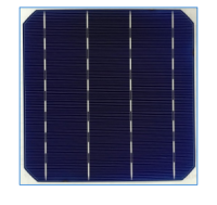 Mono Solar Cell 3BB