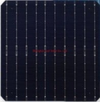 Just Solar 182-10BB Solor Cells