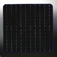 Black23 Series NSEY Ultra-Efficient (Bifacial)